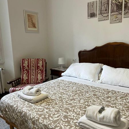 Appartement Residenza La Liberta à Florence Extérieur photo