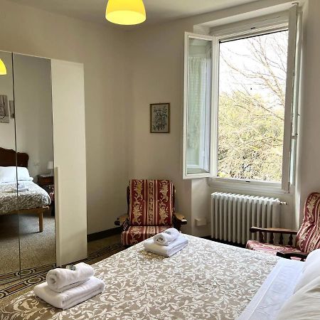Appartement Residenza La Liberta à Florence Extérieur photo