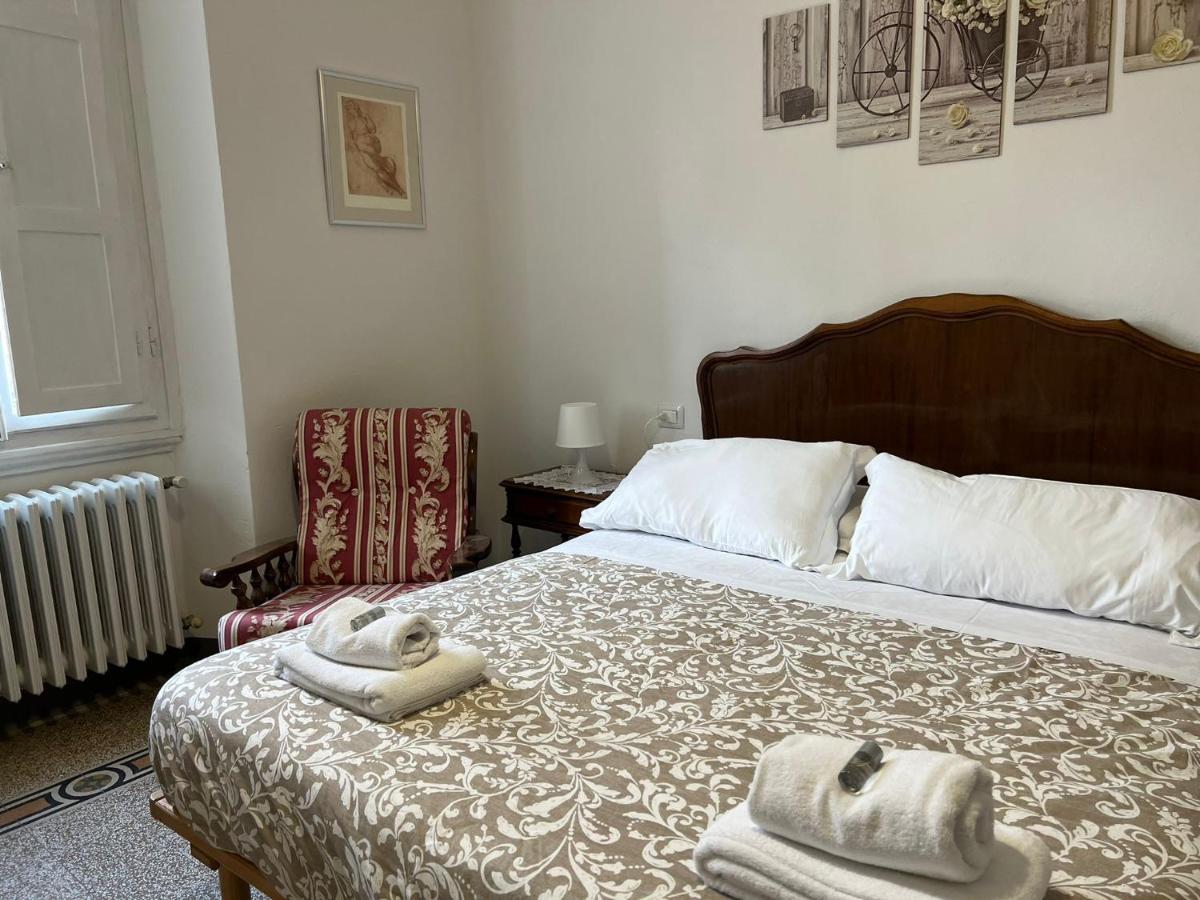Appartement Residenza La Liberta à Florence Extérieur photo